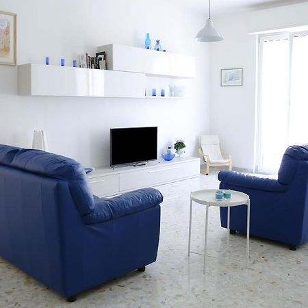 Casa Cala Portecchia Mola di Bari Ngoại thất bức ảnh