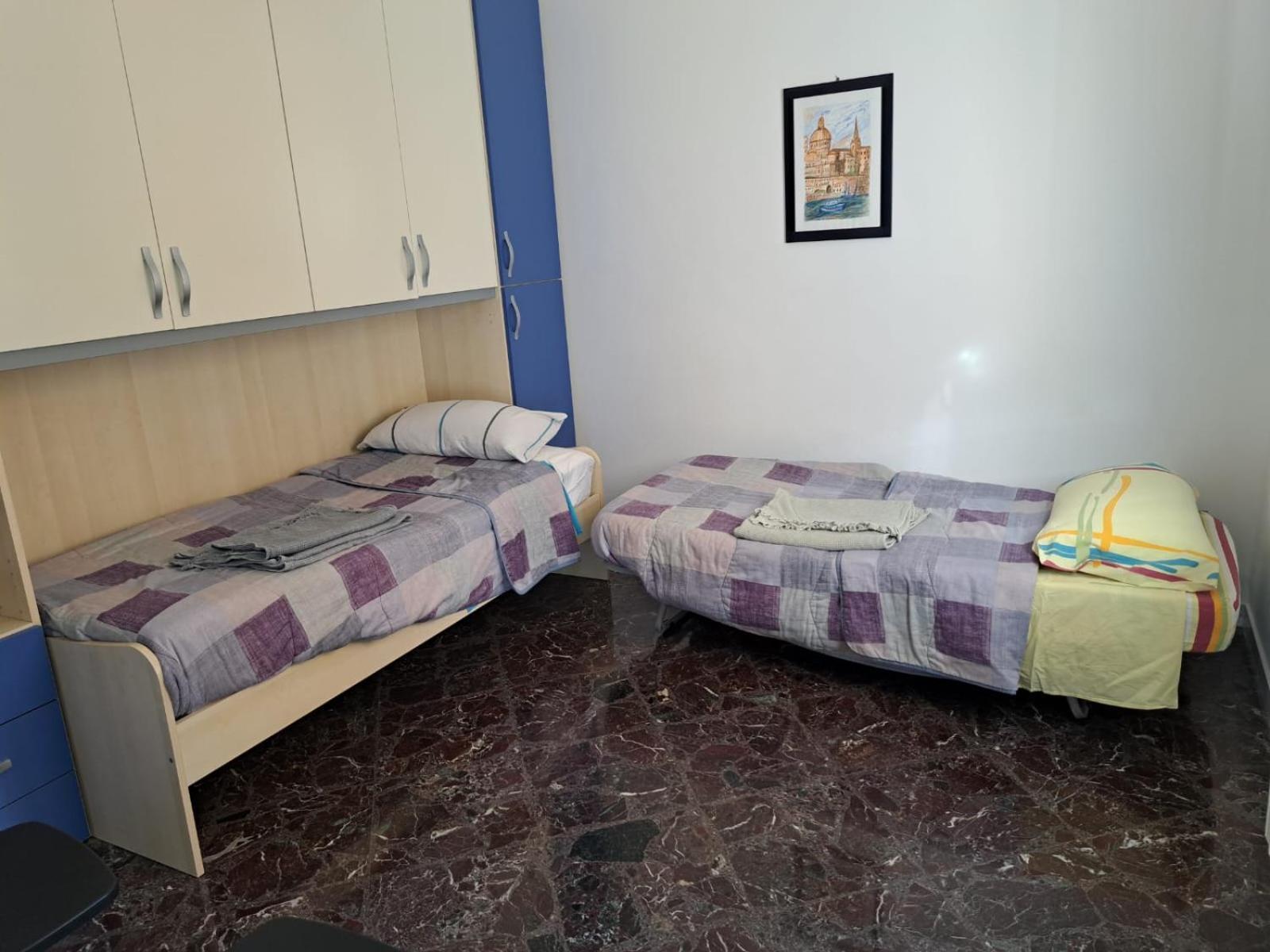 Casa Cala Portecchia Mola di Bari Ngoại thất bức ảnh