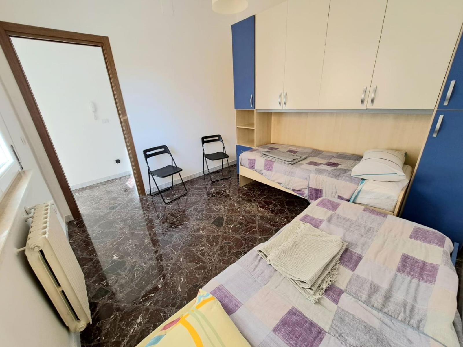 Casa Cala Portecchia Mola di Bari Ngoại thất bức ảnh
