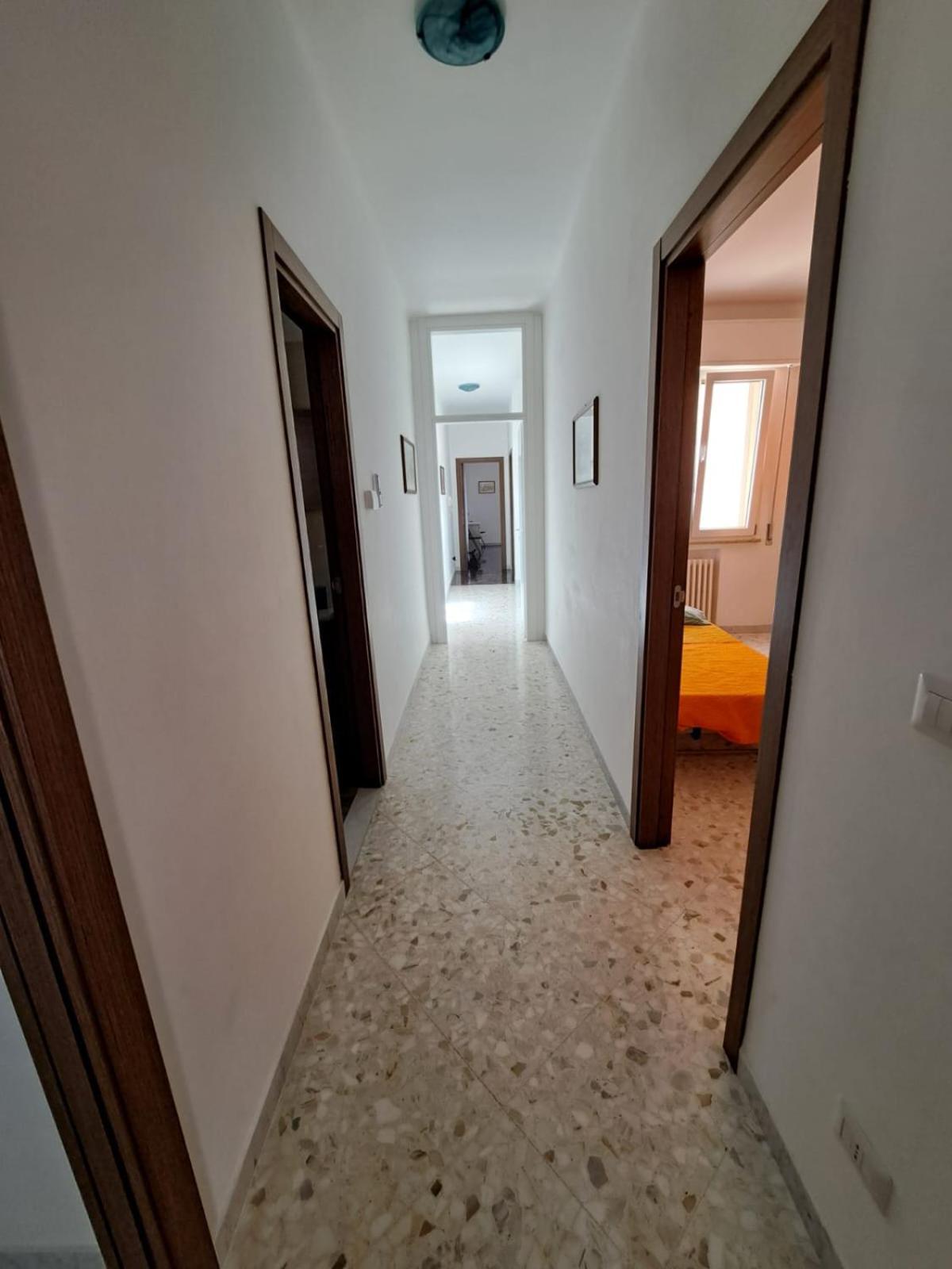 Casa Cala Portecchia Mola di Bari Ngoại thất bức ảnh