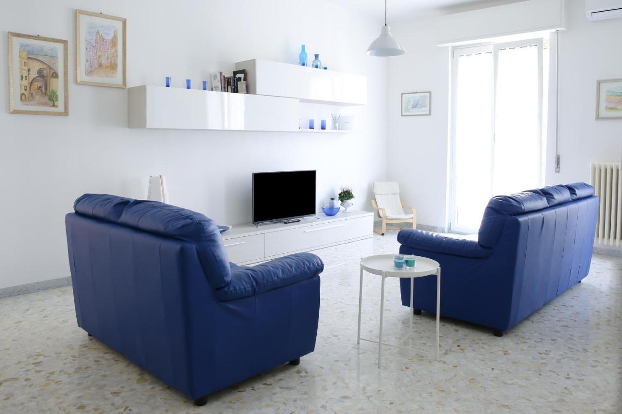 Casa Cala Portecchia Mola di Bari Ngoại thất bức ảnh