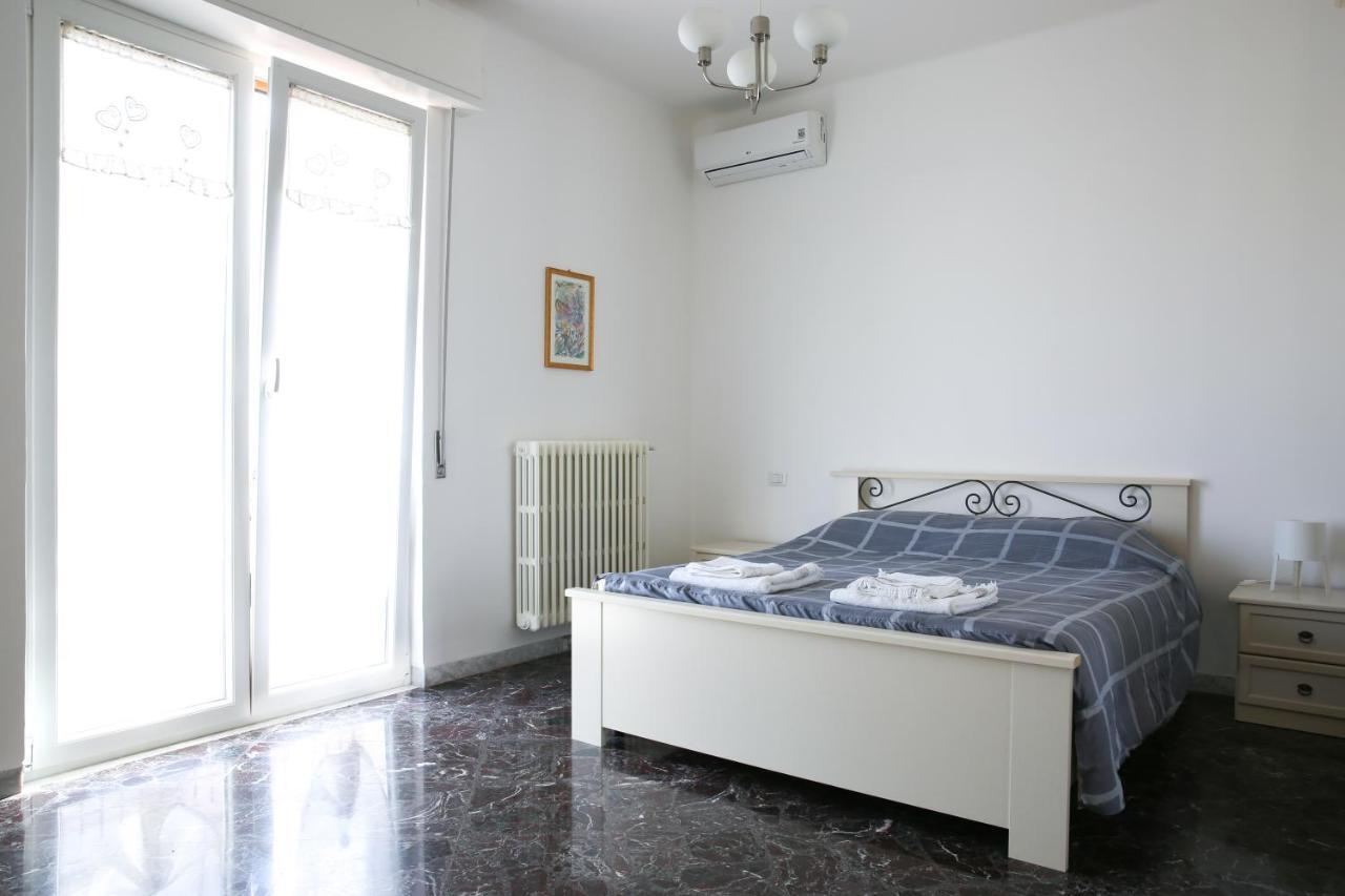 Casa Cala Portecchia Mola di Bari Ngoại thất bức ảnh
