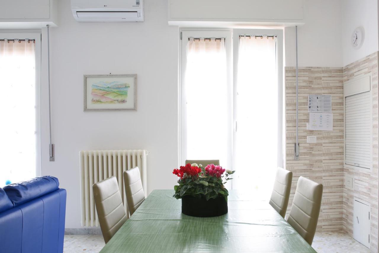 Casa Cala Portecchia Mola di Bari Ngoại thất bức ảnh