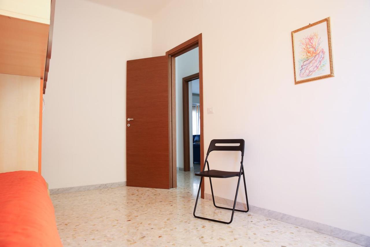 Casa Cala Portecchia Mola di Bari Ngoại thất bức ảnh
