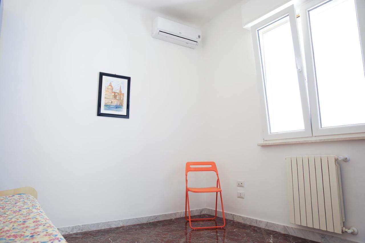 Casa Cala Portecchia Mola di Bari Ngoại thất bức ảnh