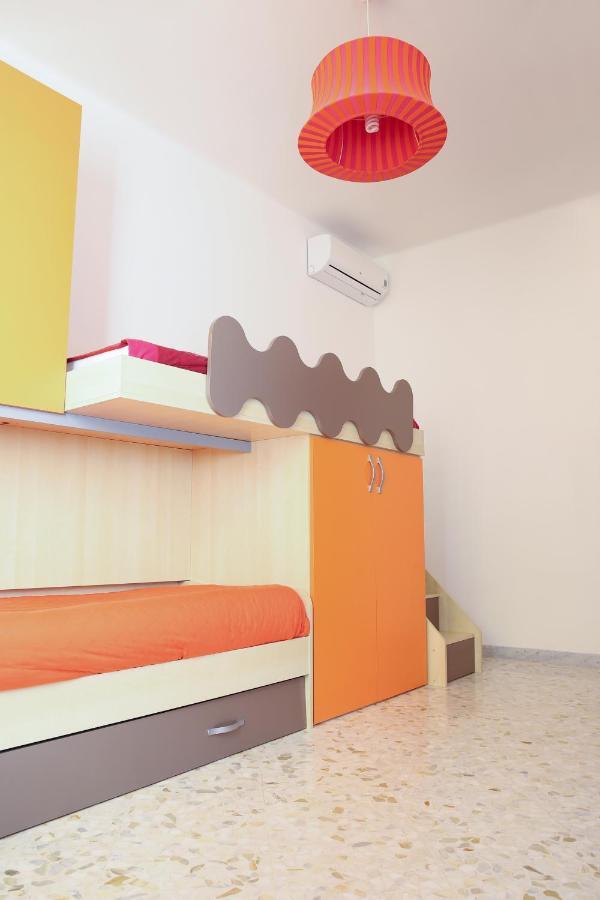 Casa Cala Portecchia Mola di Bari Ngoại thất bức ảnh