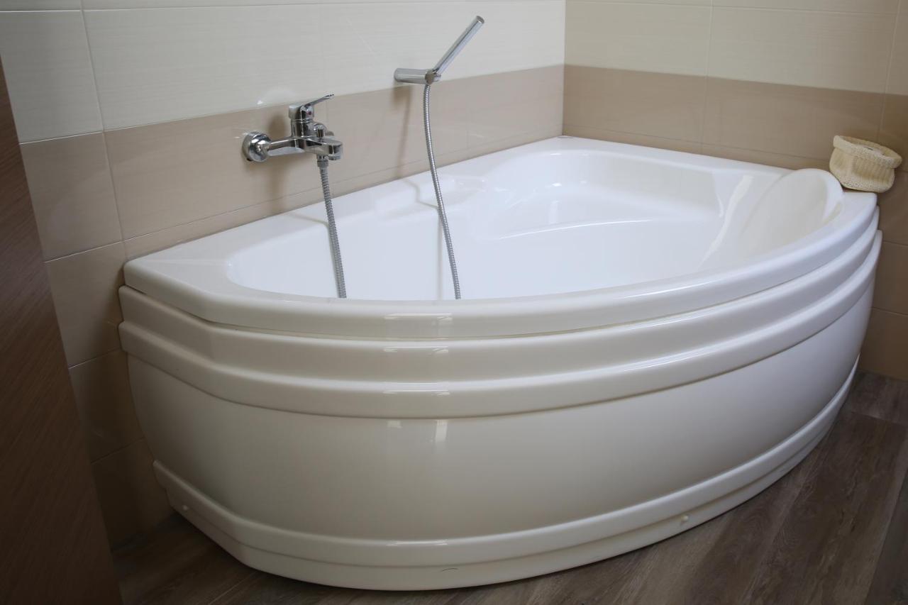 Casa Cala Portecchia Mola di Bari Ngoại thất bức ảnh