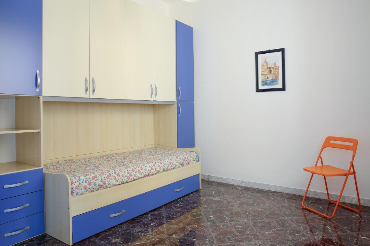 Casa Cala Portecchia Mola di Bari Ngoại thất bức ảnh