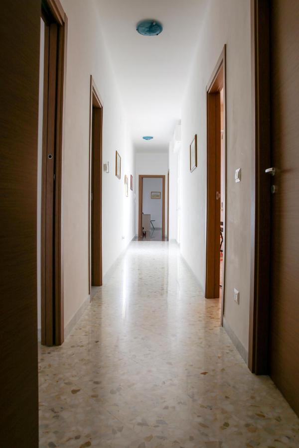 Casa Cala Portecchia Mola di Bari Ngoại thất bức ảnh