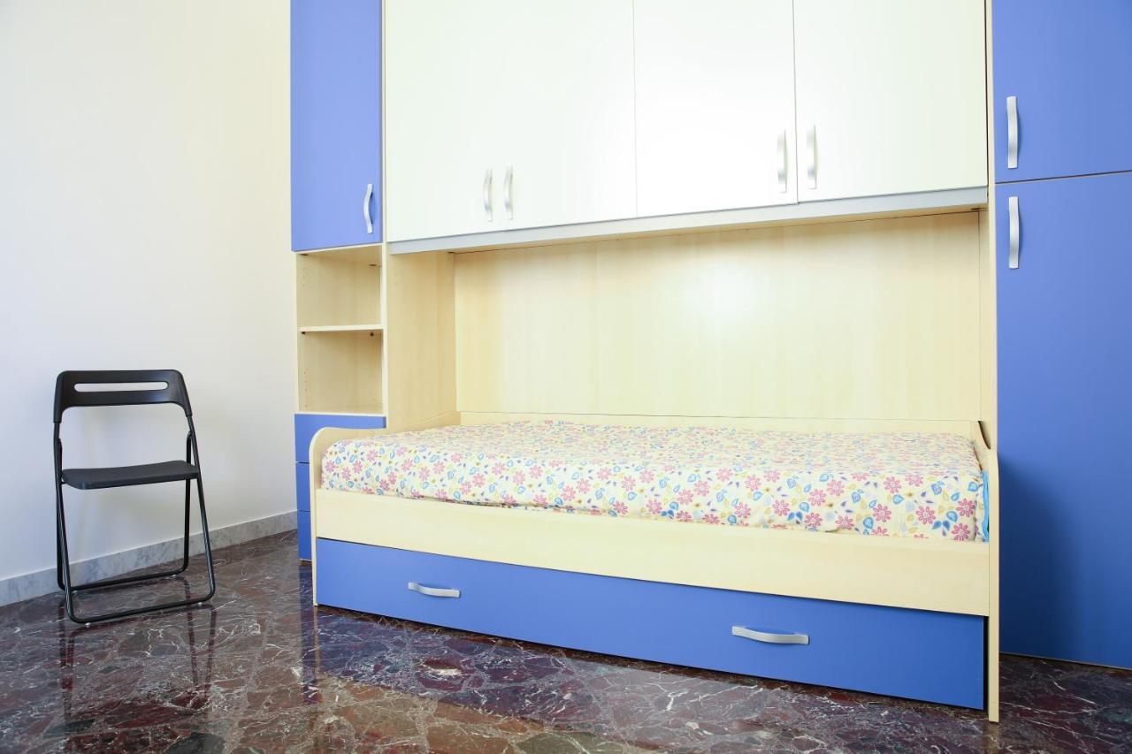 Casa Cala Portecchia Mola di Bari Ngoại thất bức ảnh
